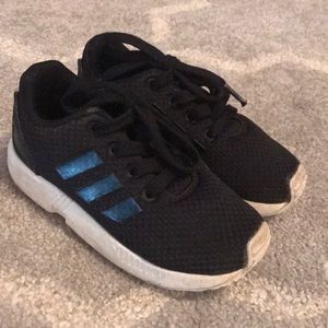 Boys Adidas shoes